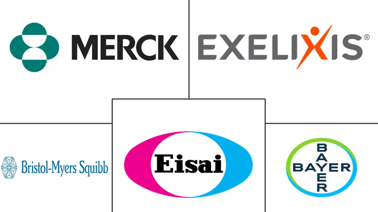 拉丁美洲肝癌治疗市场规模