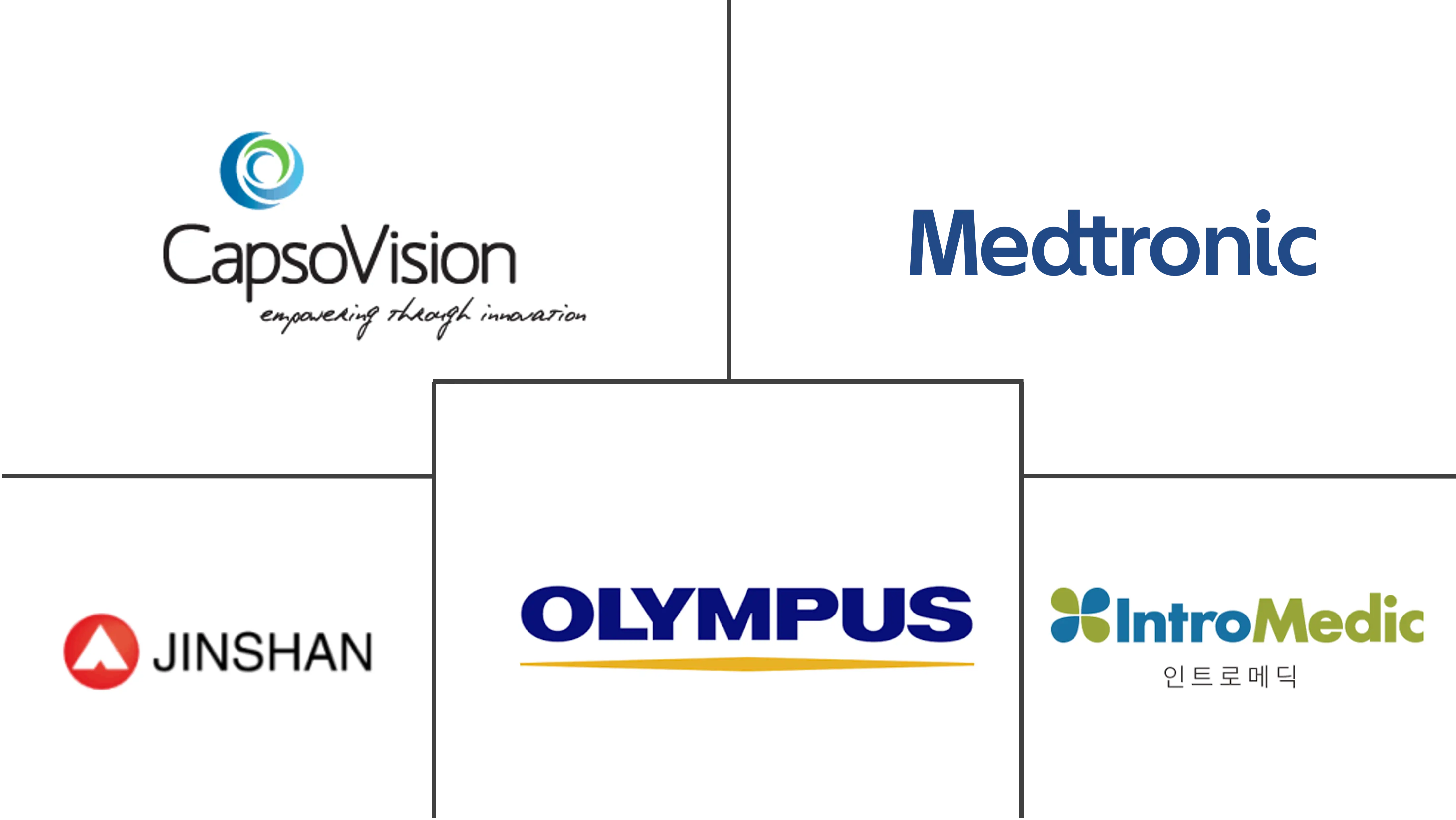 胶囊内窥镜市场规模