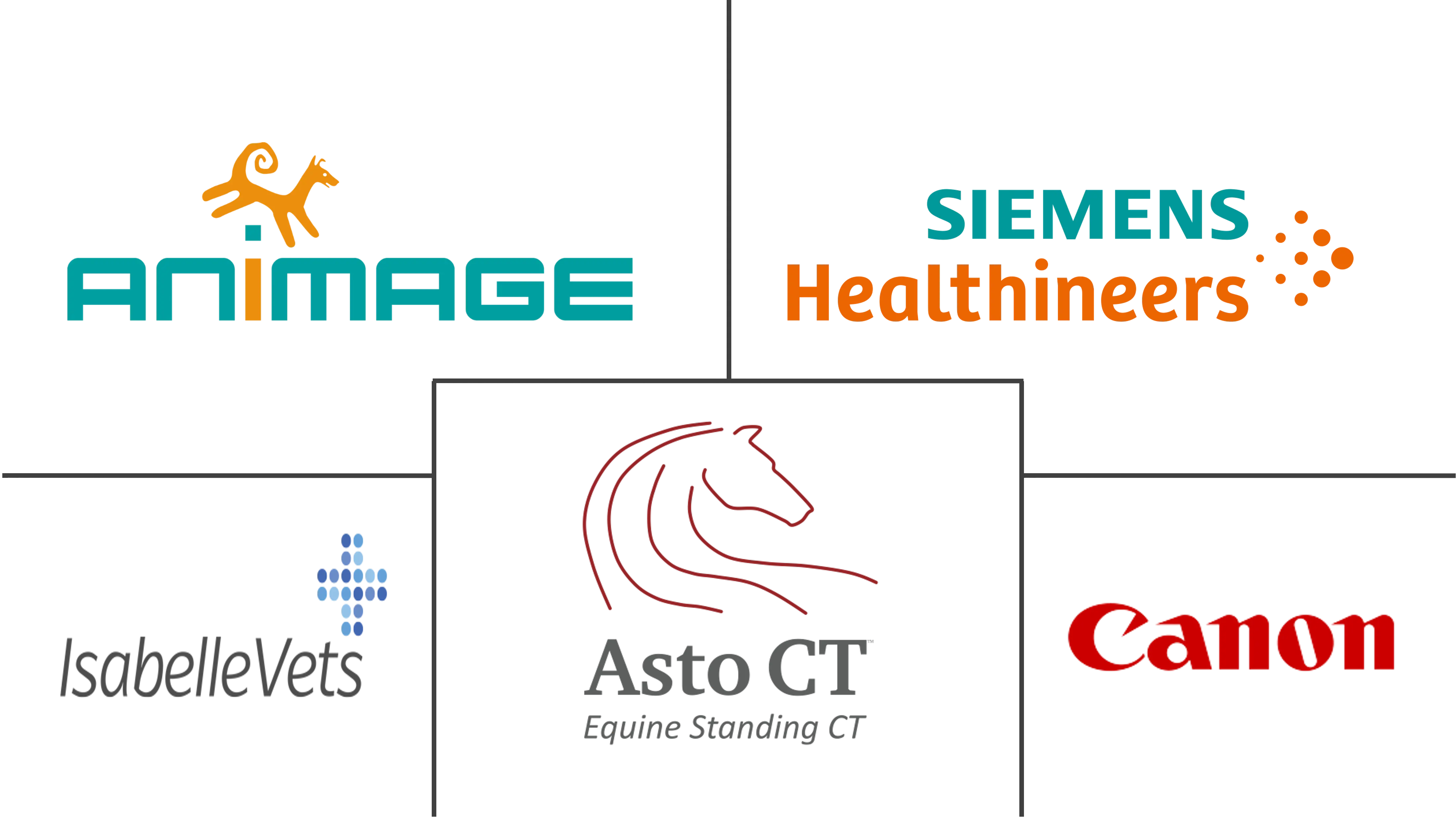 兽用CT扫描仪市场规模
