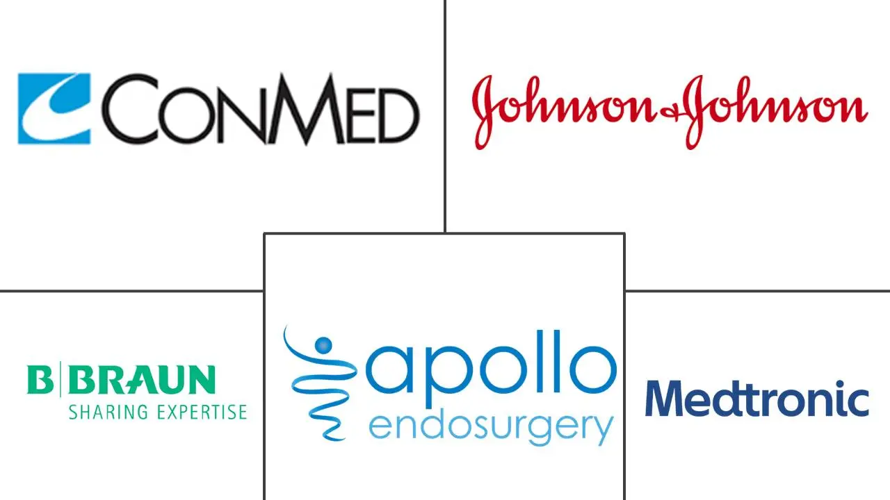 法国减肥手术市场规模