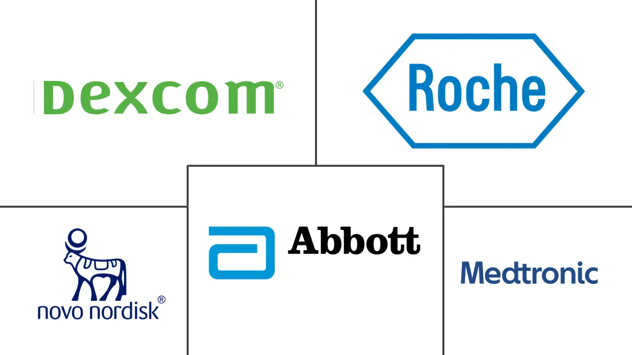 菲律宾糖尿病护理设备市场规模