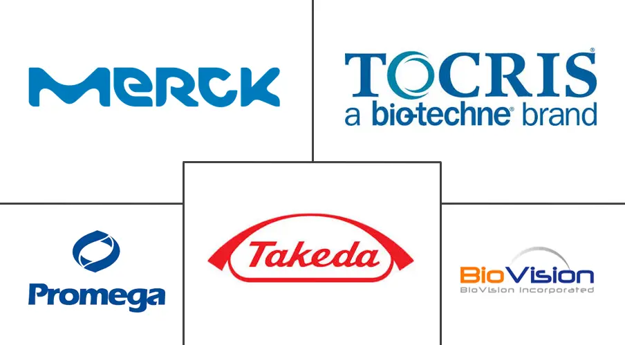 泛素蛋白酶体市场规模