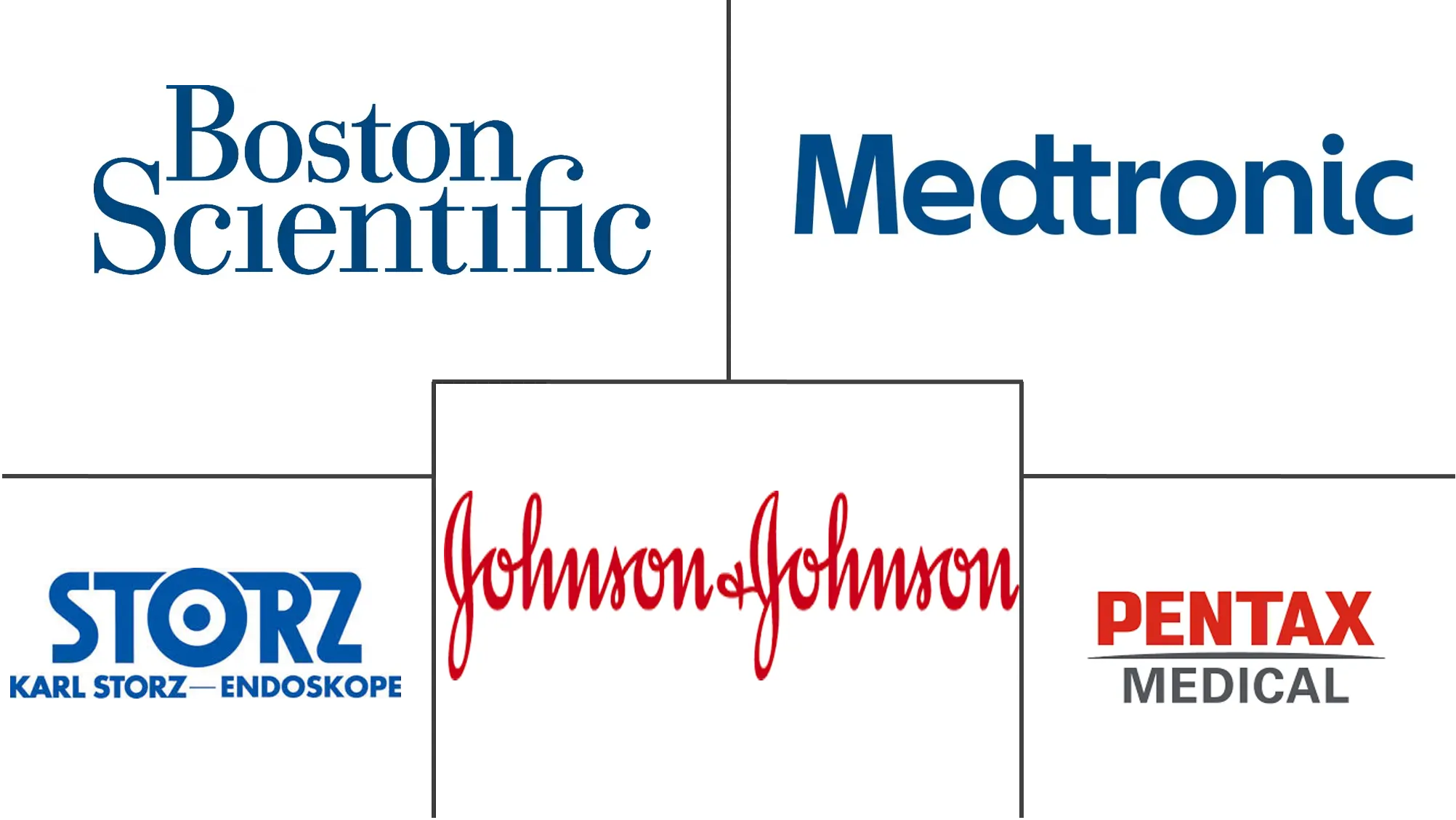 智利内窥镜设备市场规模