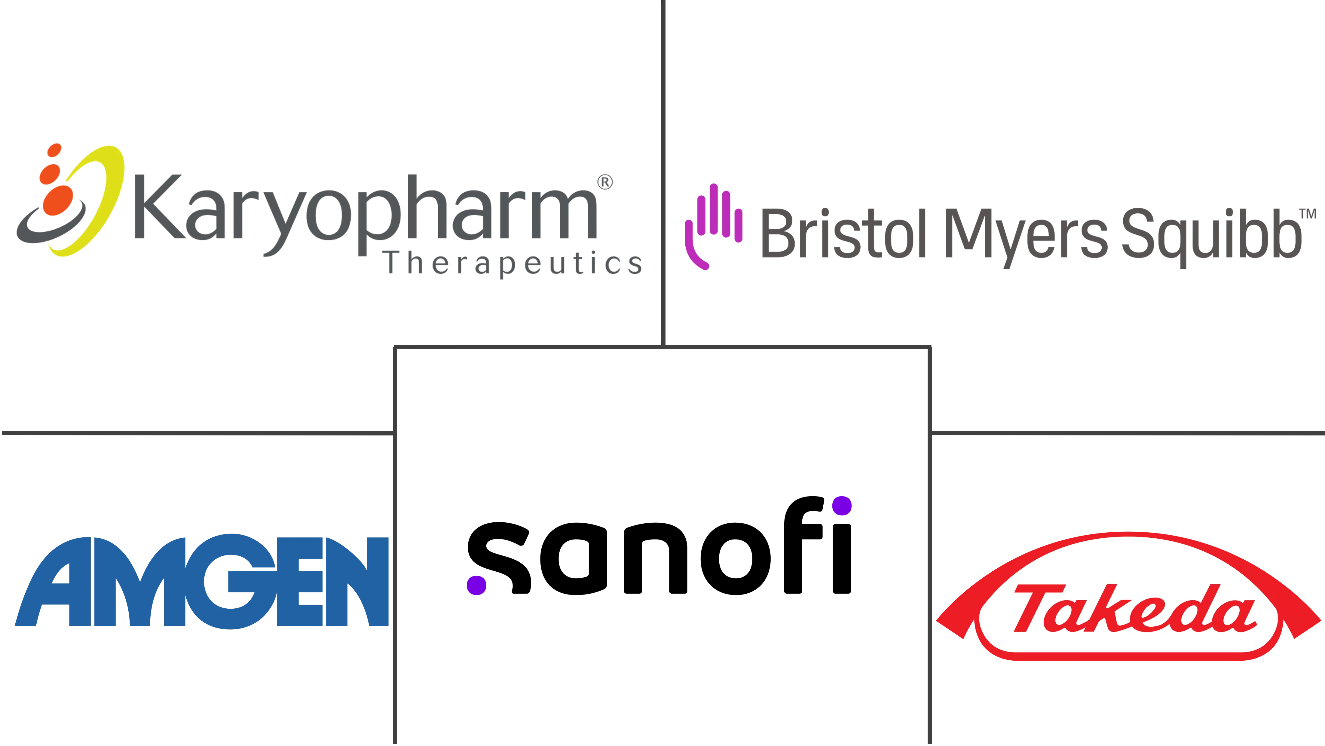 多发性骨髓瘤市场规模和份额
