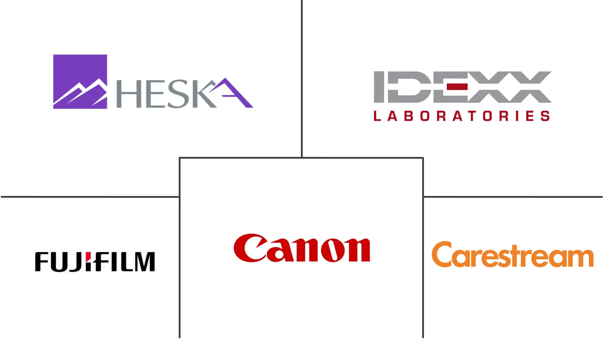 兽医放射成像系统市场规模
