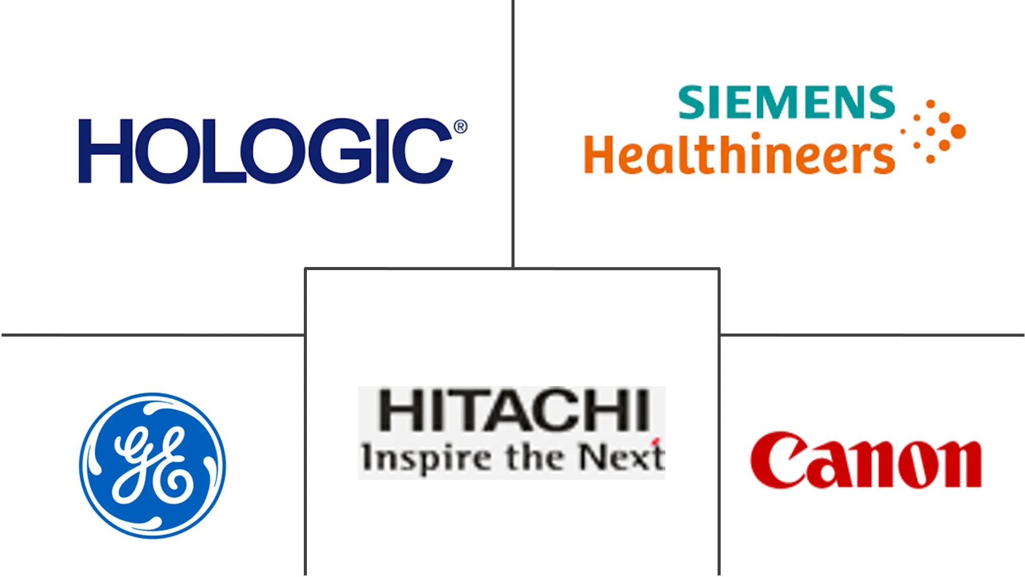 南美透视市场规模