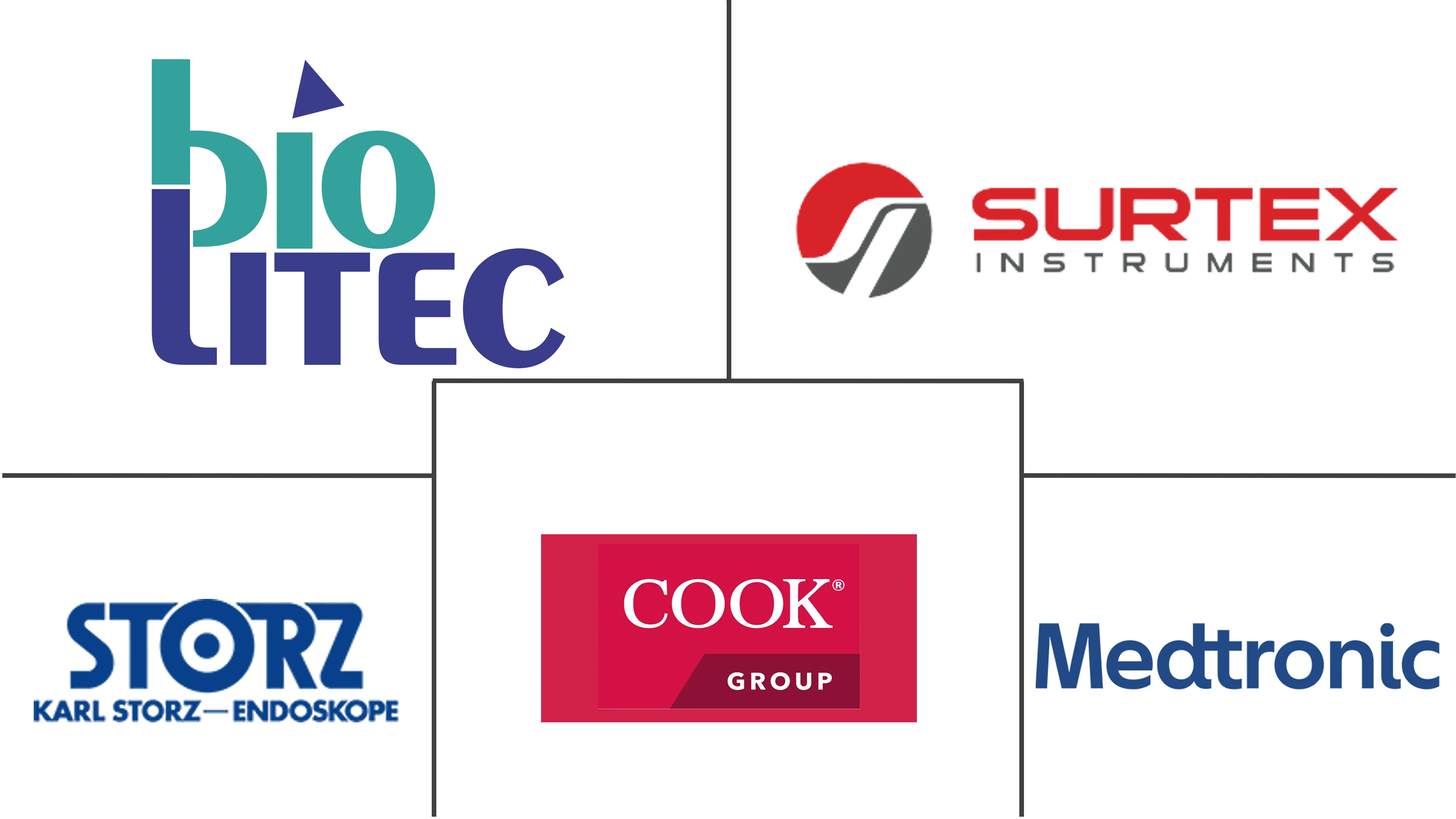 肛瘘治疗市场规模