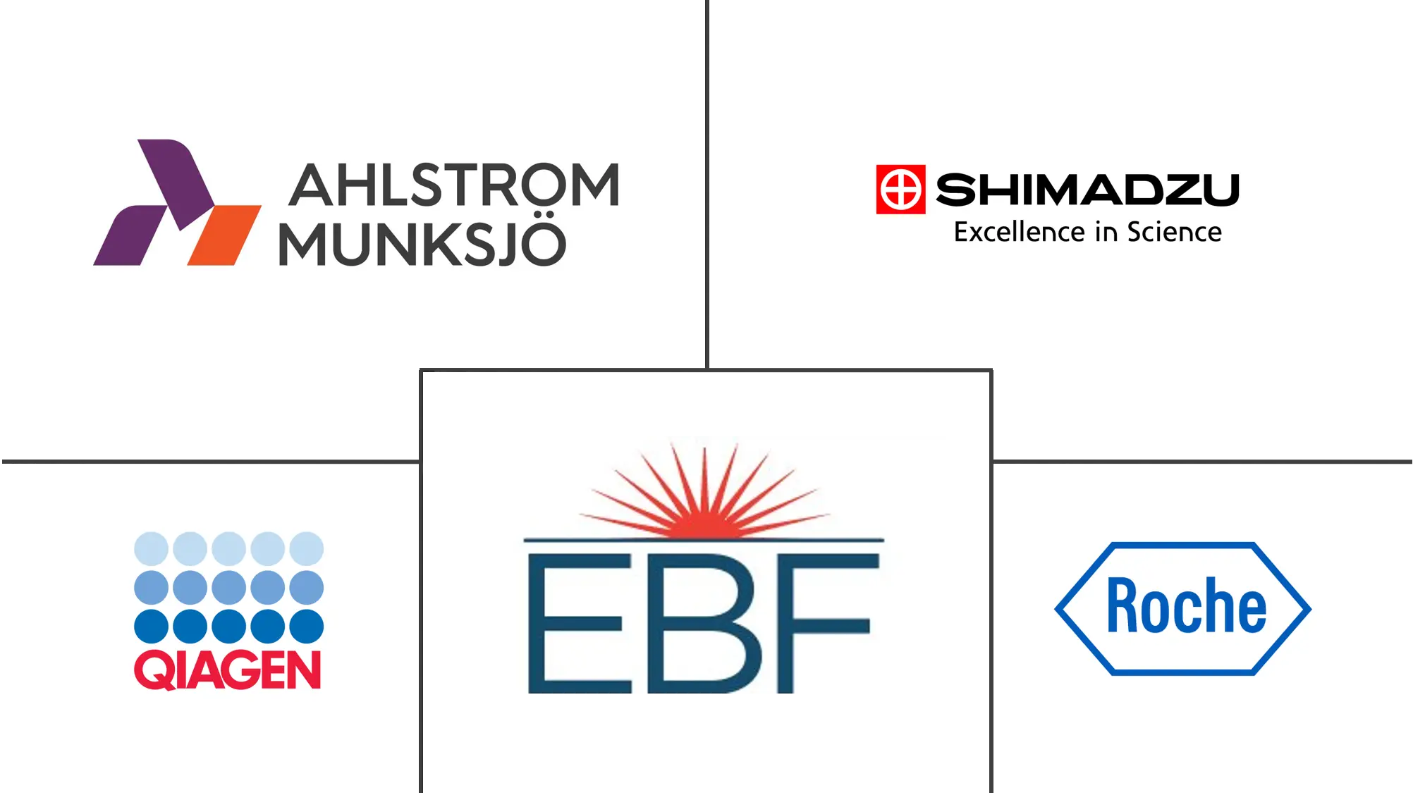 干血点采集卡市场规模