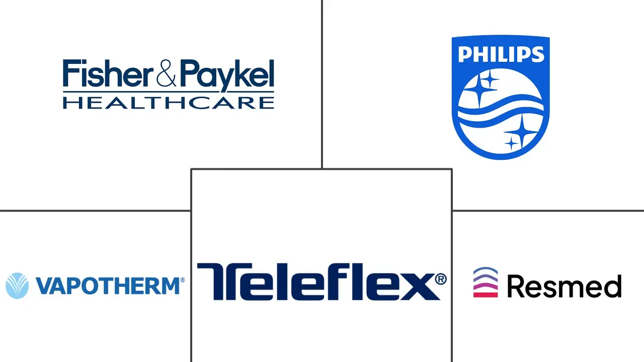 加热加湿器市场规模和份额