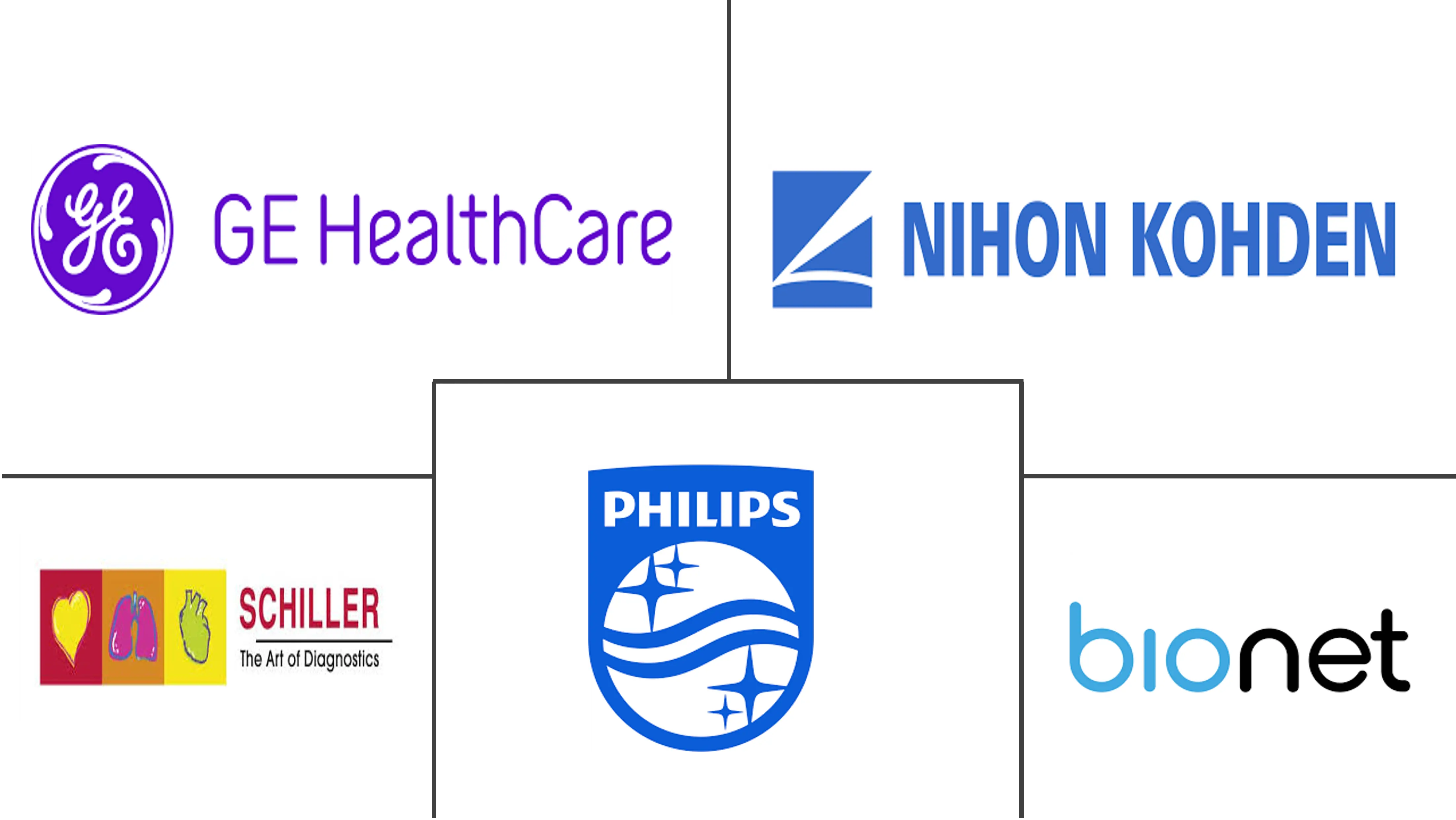 越南心电图机 (ECG) 市场规模