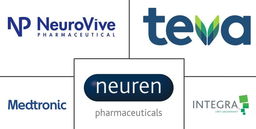 轻度创伤性脑损伤治疗市场规模