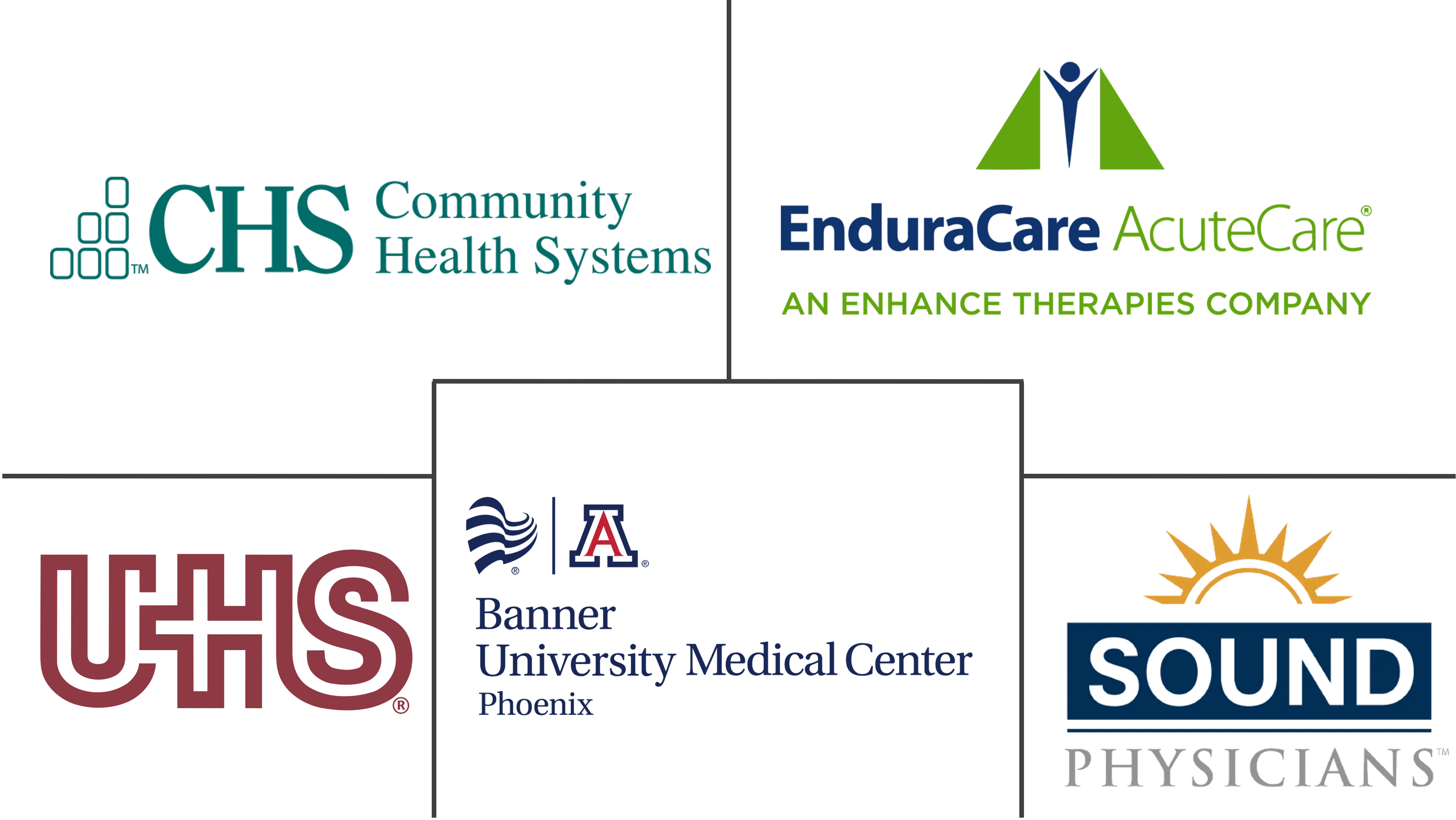 急性医院护理市场规模和份额