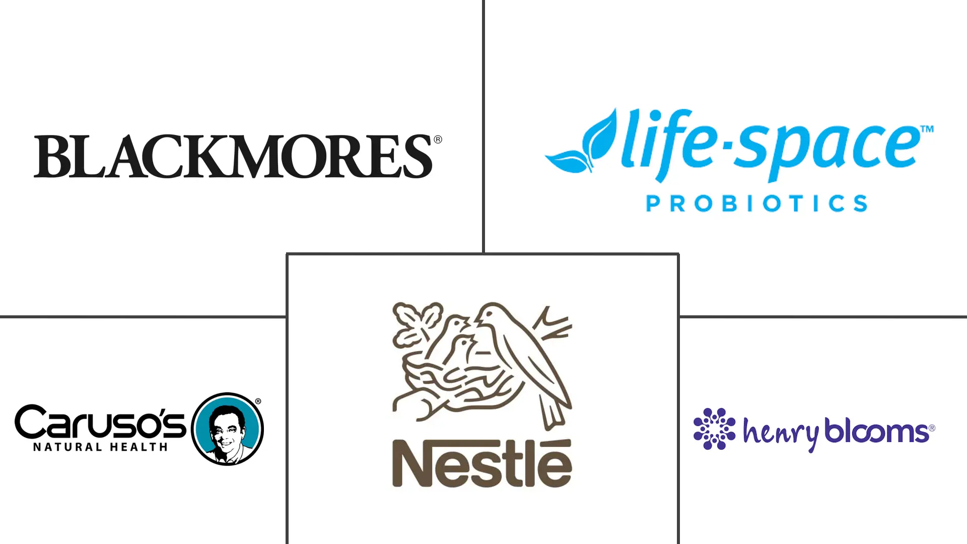 澳大利亚膳食补充剂市场规模