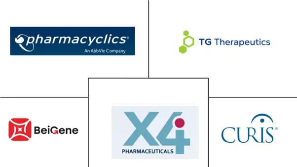 华氏巨球蛋白血症市场规模