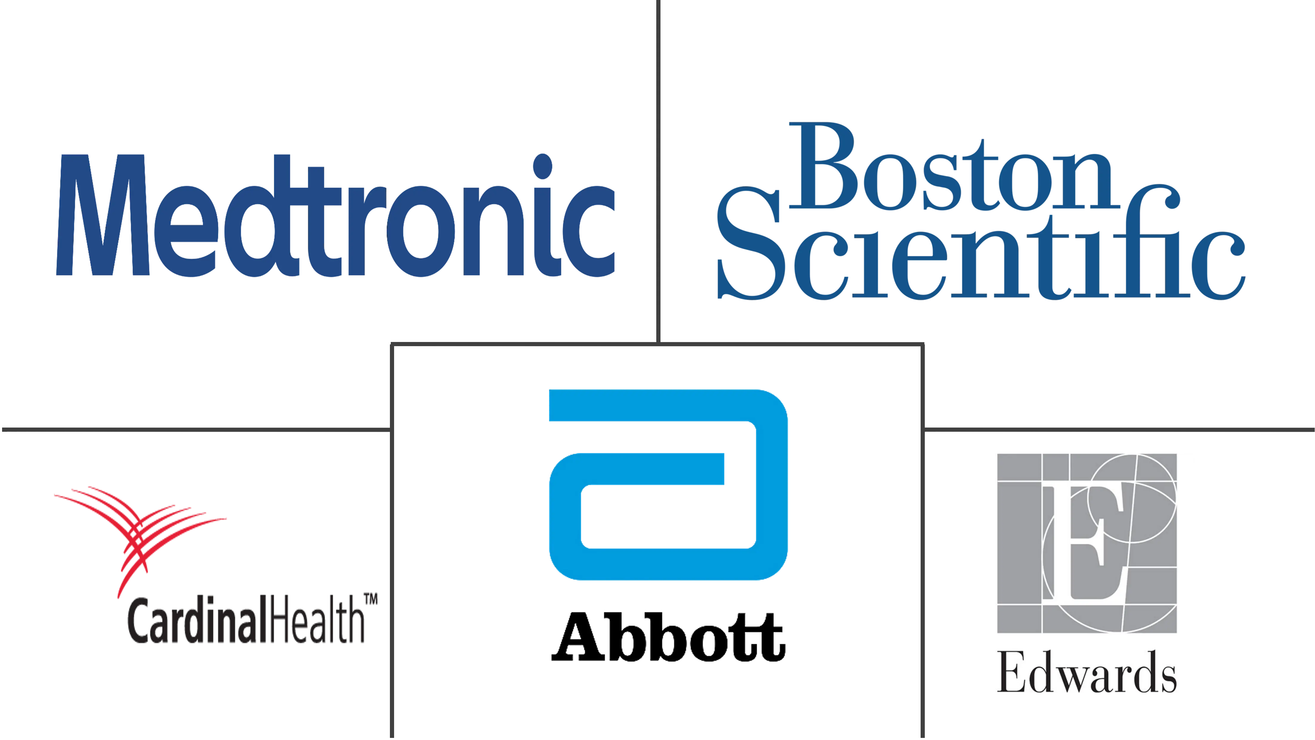 德国心血管设备市场规模和份额分析