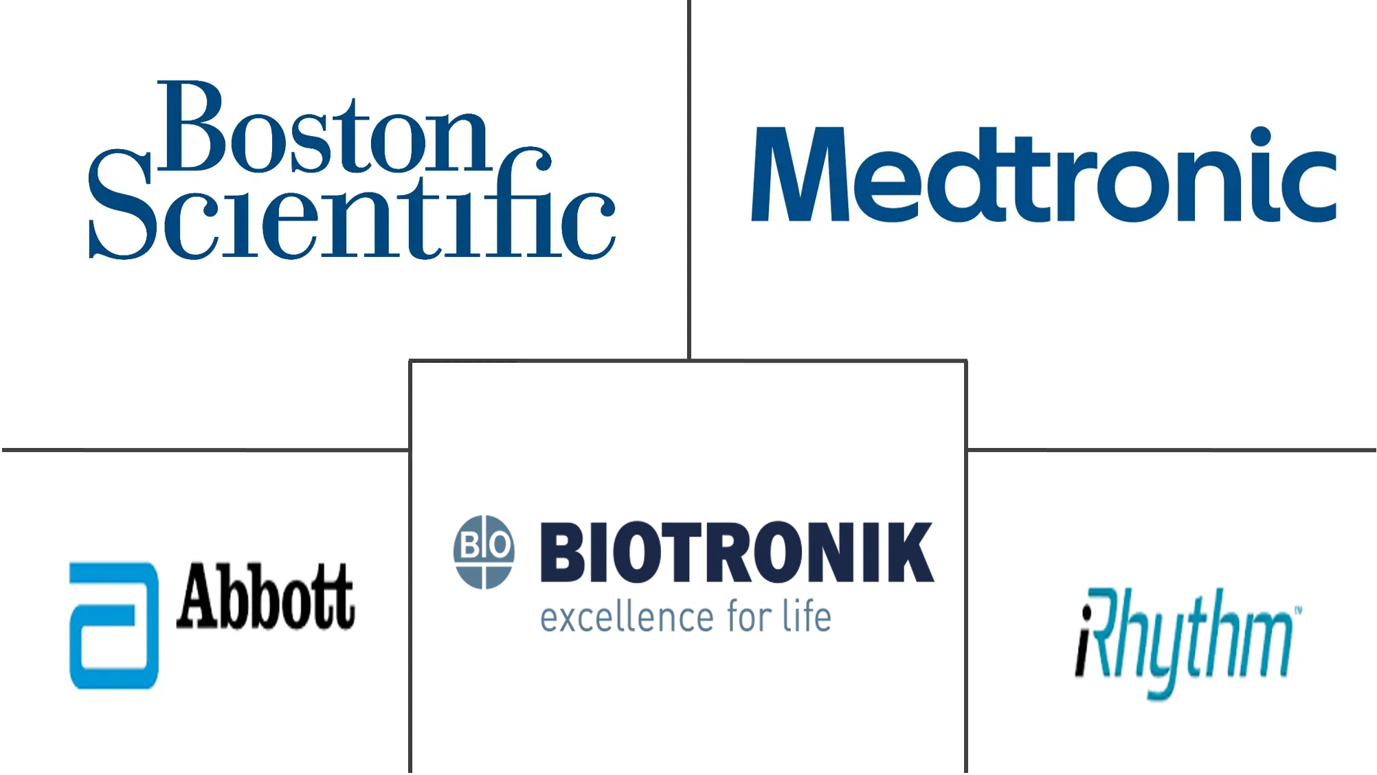 中东和非洲心脏监测市场规模和份额分析