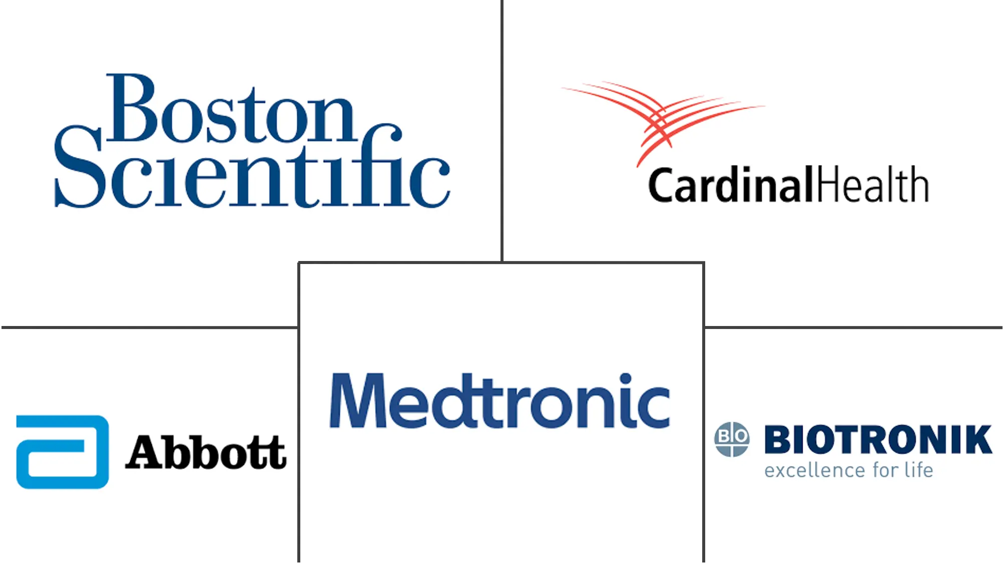 瑞典心血管设备市场规模和份额分析