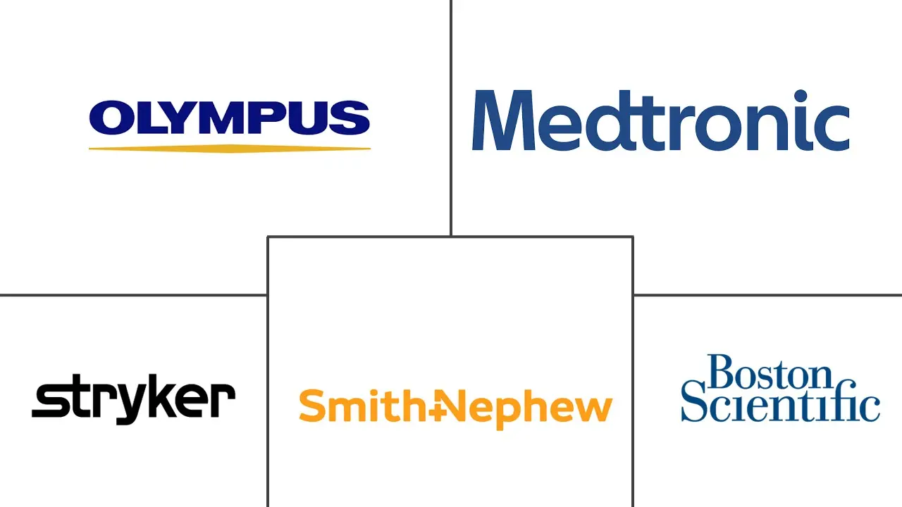 鼻夹板市场规模和份额