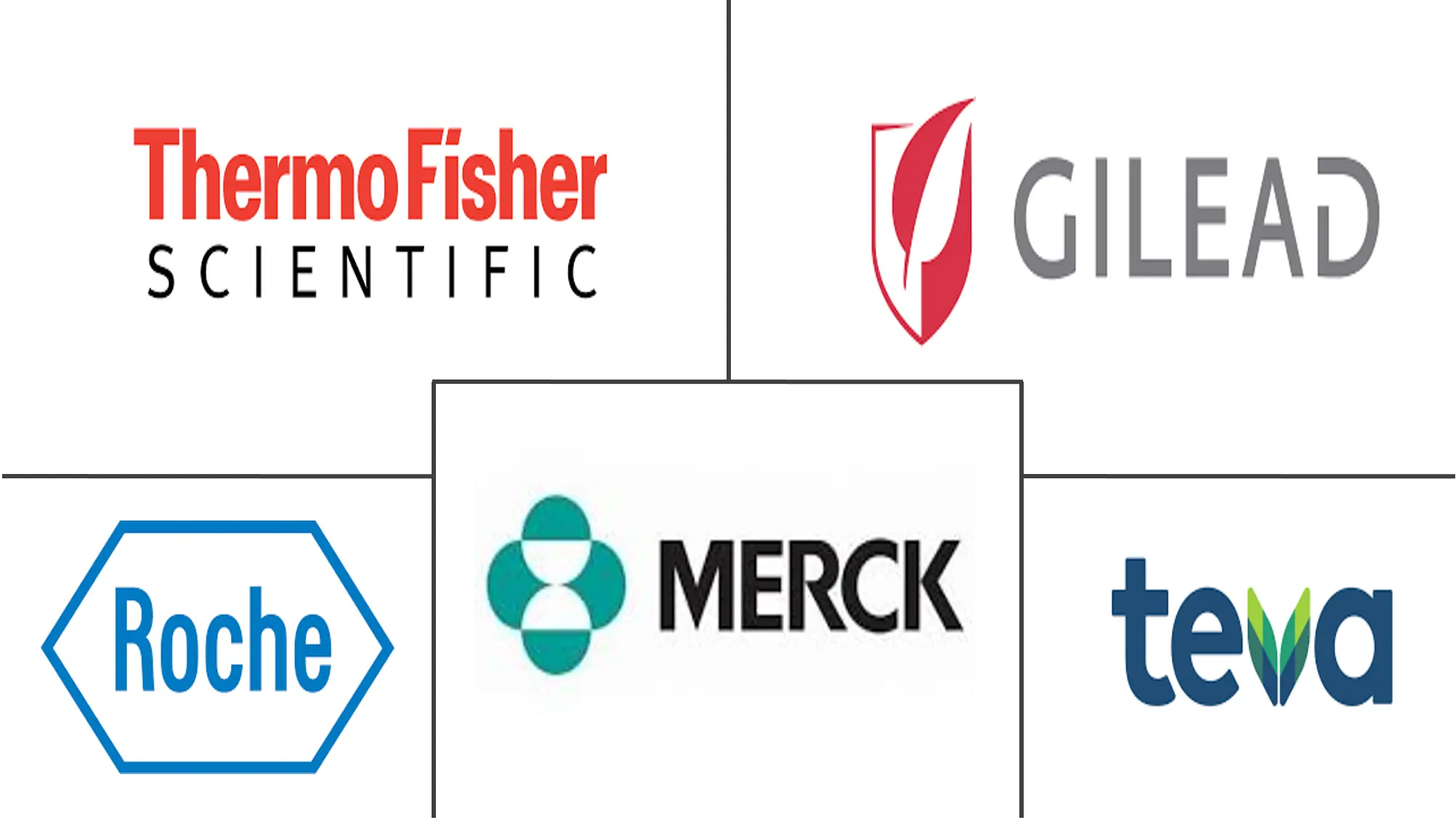 巨细胞病毒治疗市场规模和份额