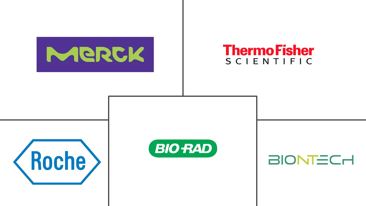 肿瘤微环境市场规模