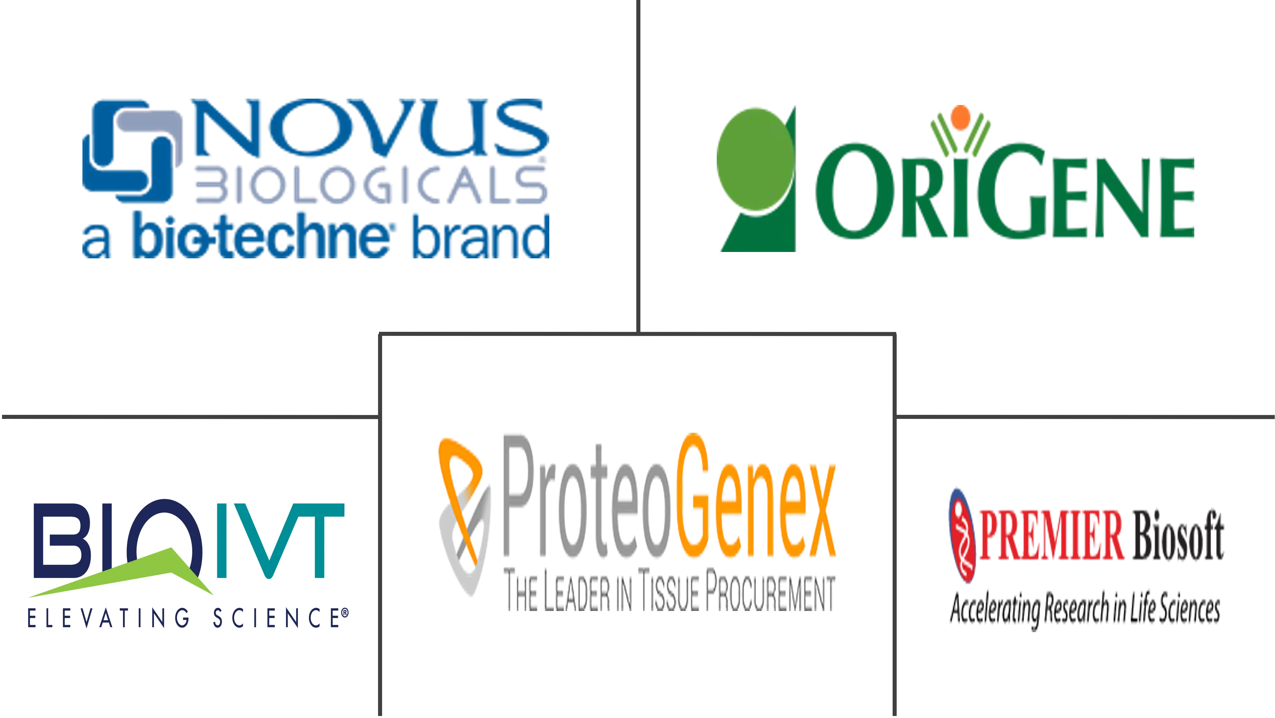 组织微阵列市场规模