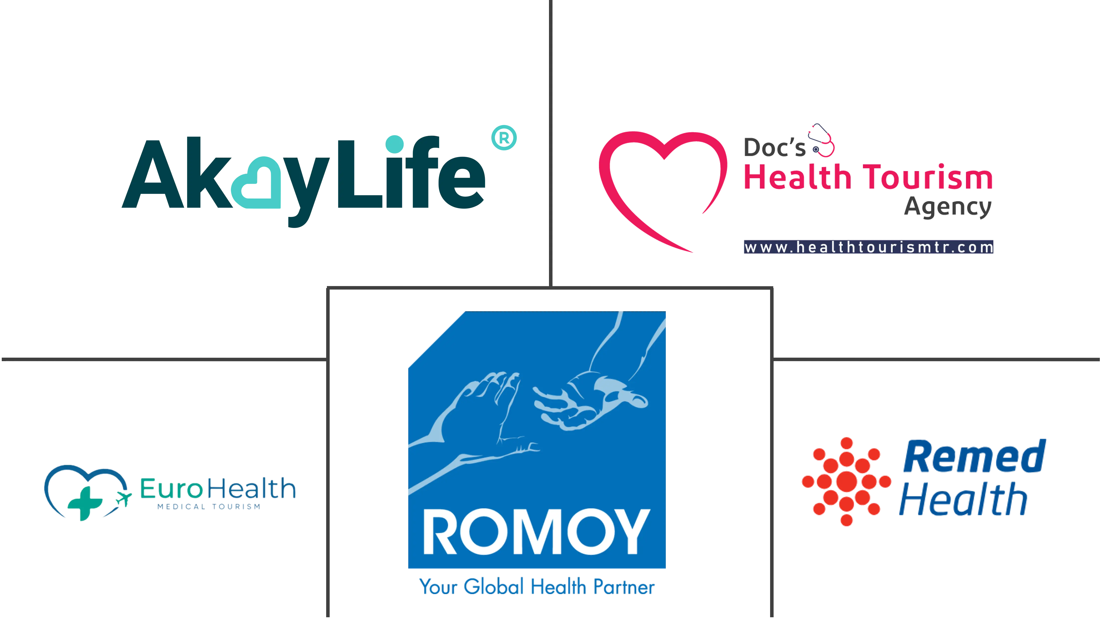 土耳其医疗旅游市场规模