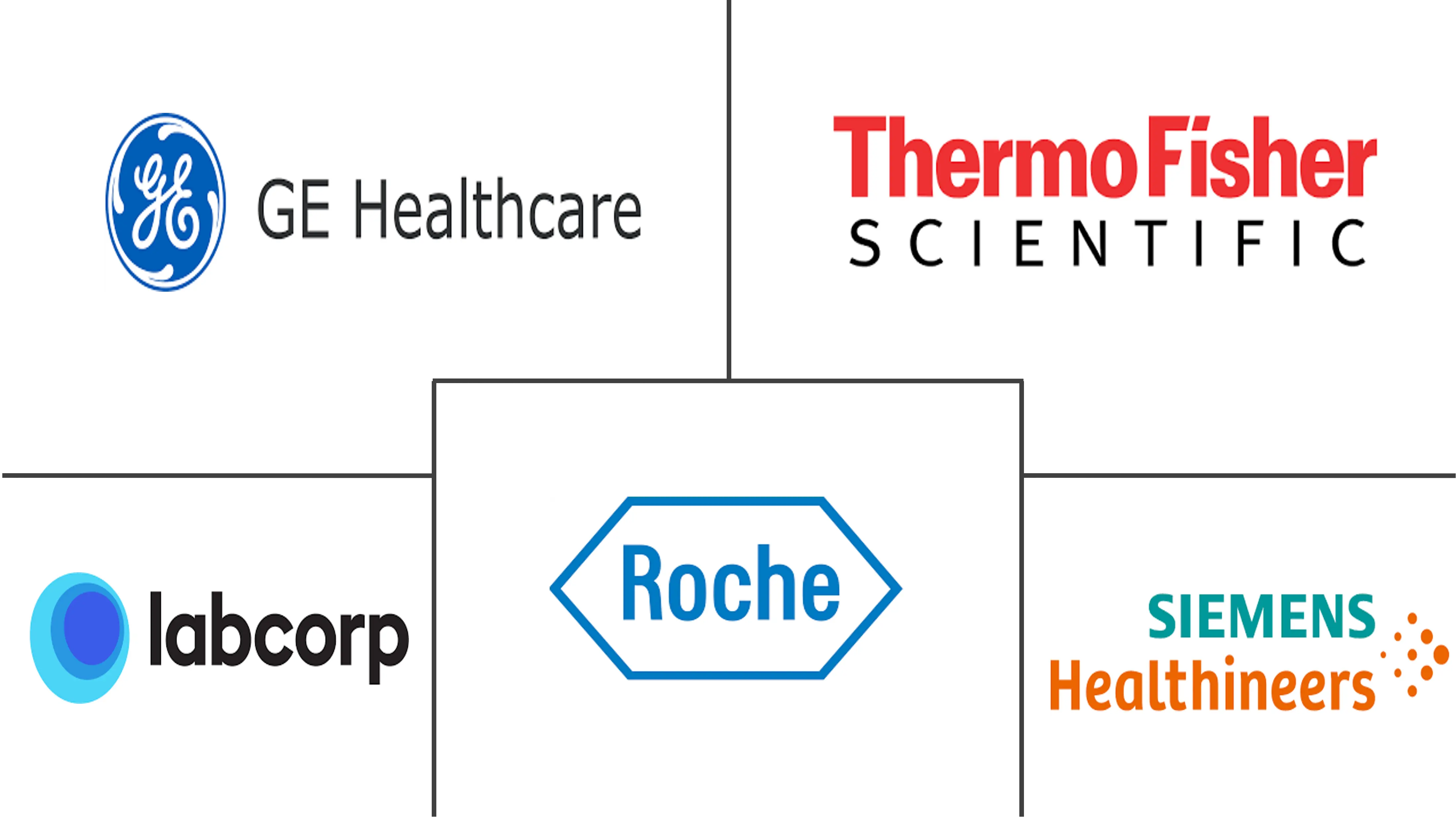 数字诊断市场规模