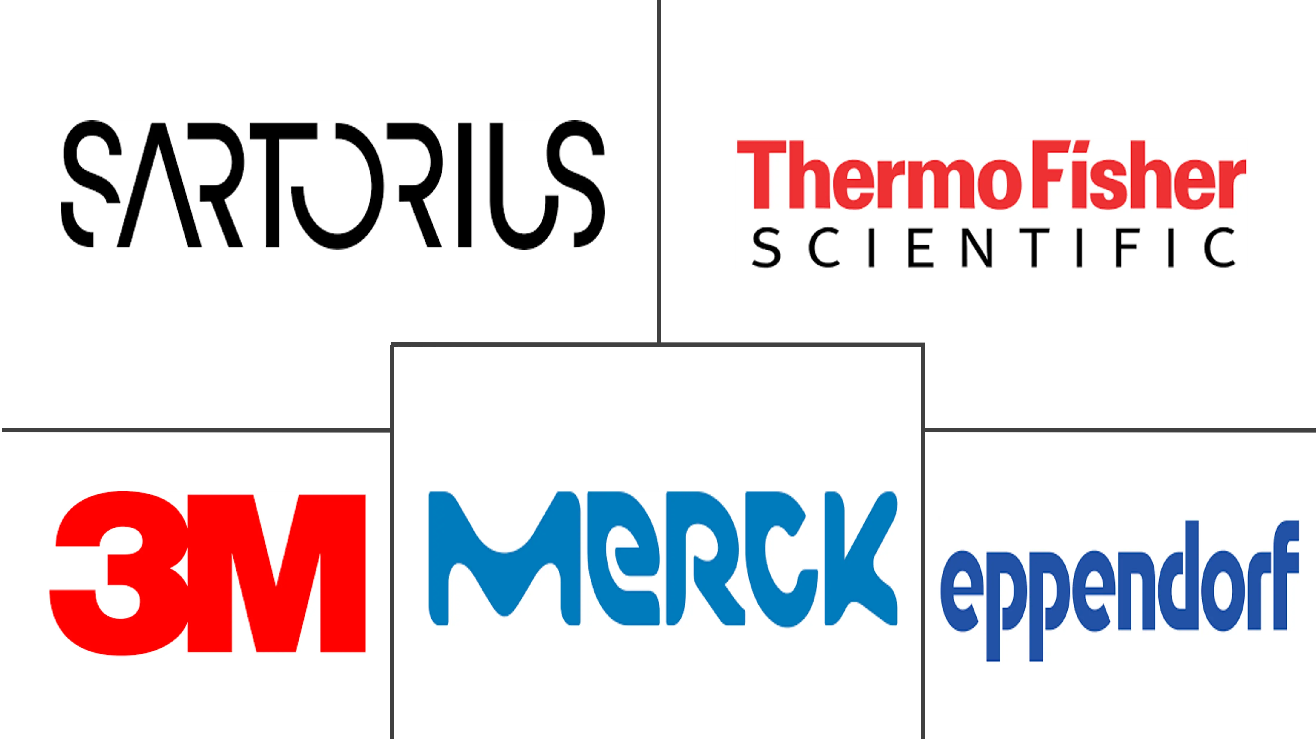 全球连续生物加工市场规模和份额