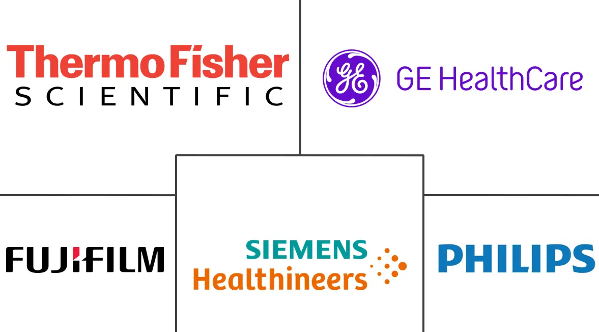神经诊断市场规模和份额