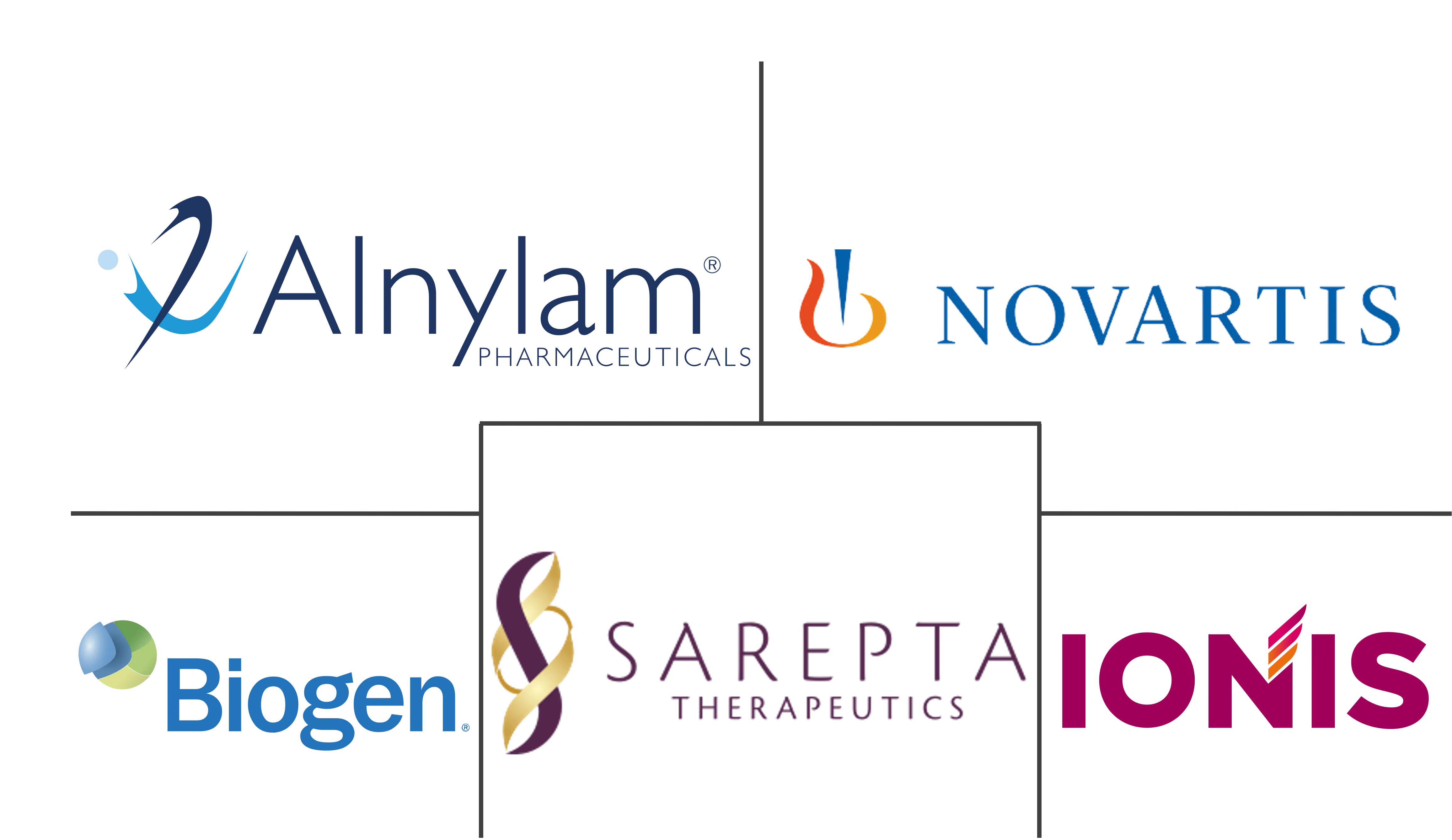 基于核酸的治疗市场规模