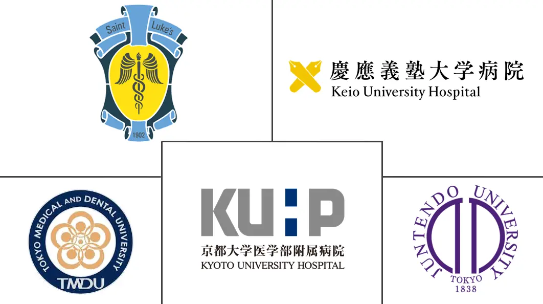 日本医疗旅游市场规模