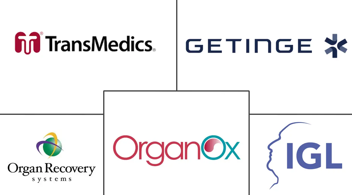 移植盒市场规模和份额