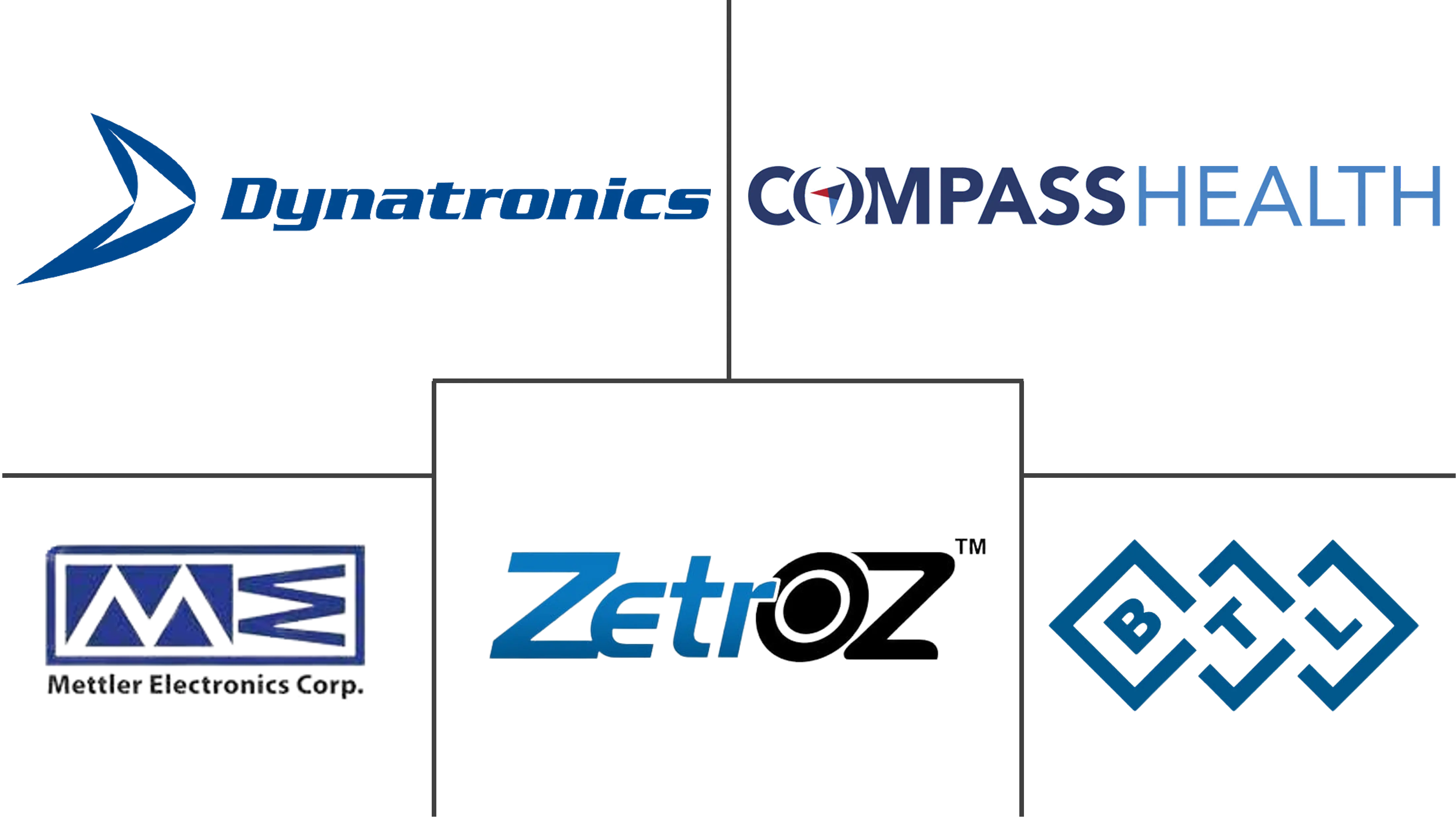 声学医学和超声治疗市场规模