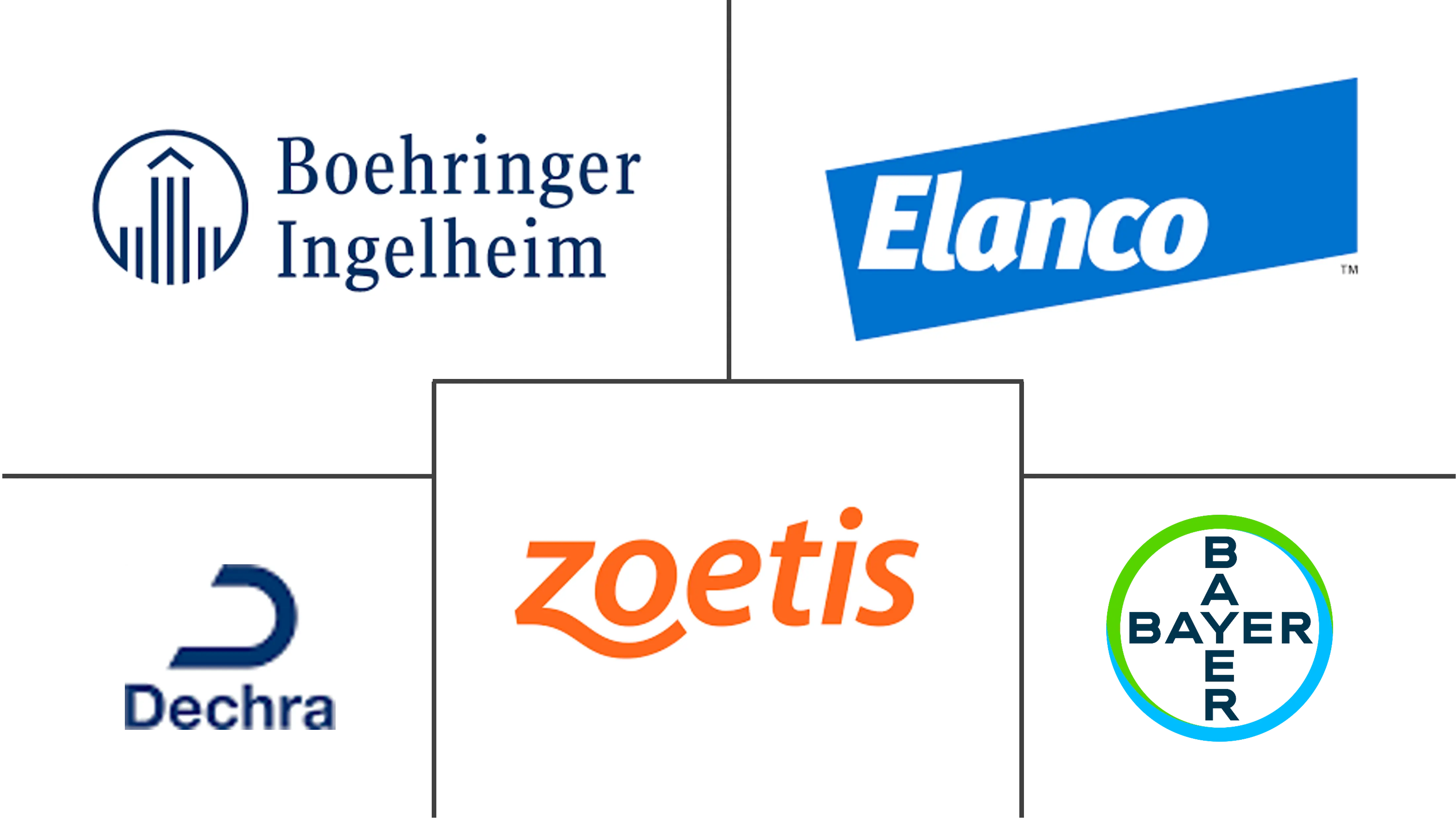 犬关节炎治疗市场规模和份额