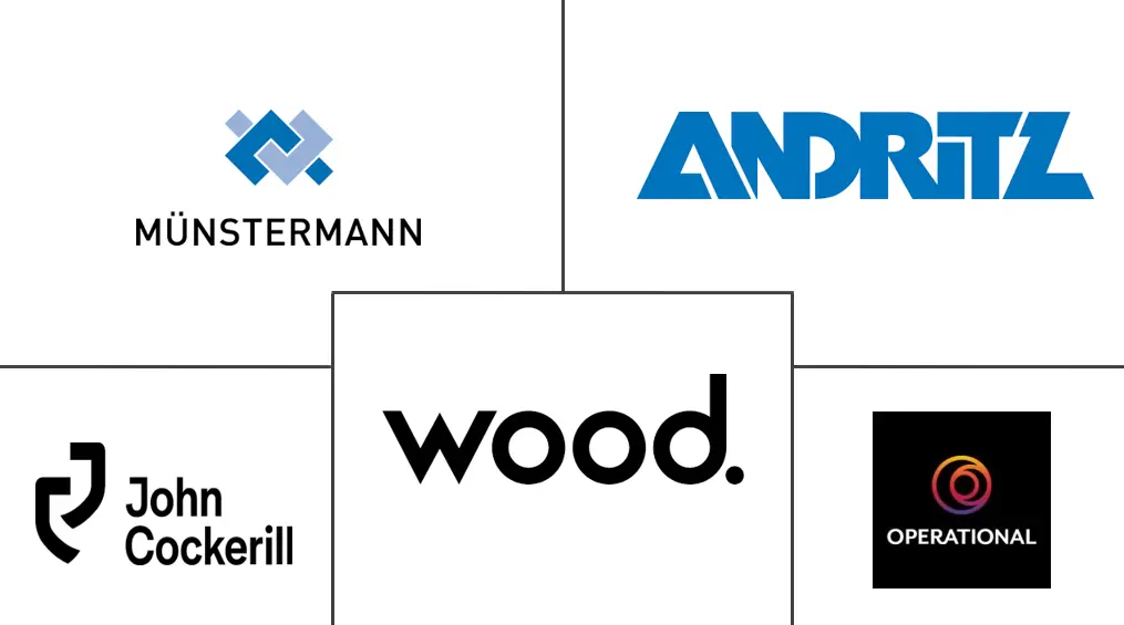 欧洲工业空气质量控制系统市场规模和份额分析