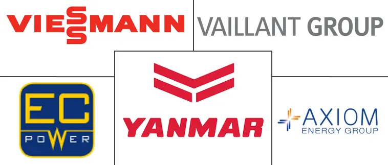 微型热电联产市场规模