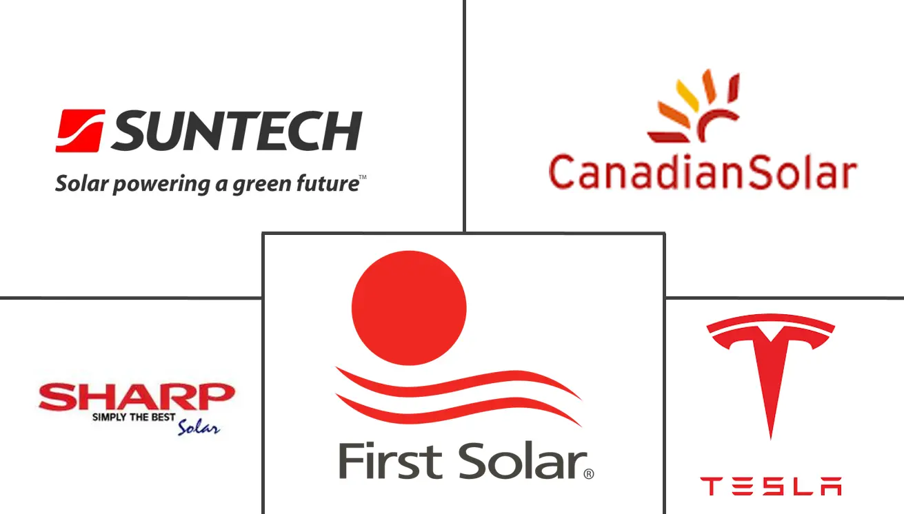 分布式太阳能发电市场规模