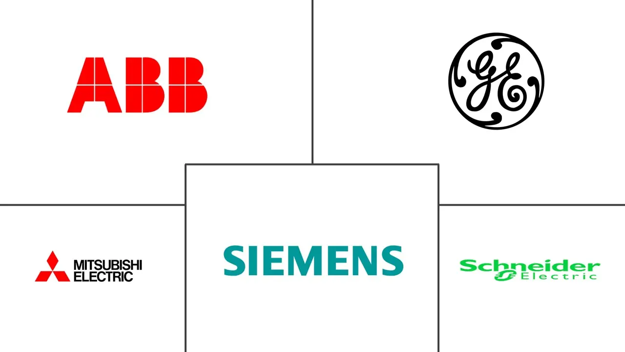 亚太地区空气绝缘开关设备市场规模