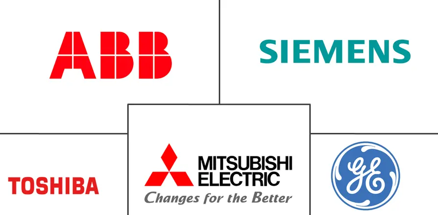 澳大利亚高压直流输电系统市场规模和份额分析