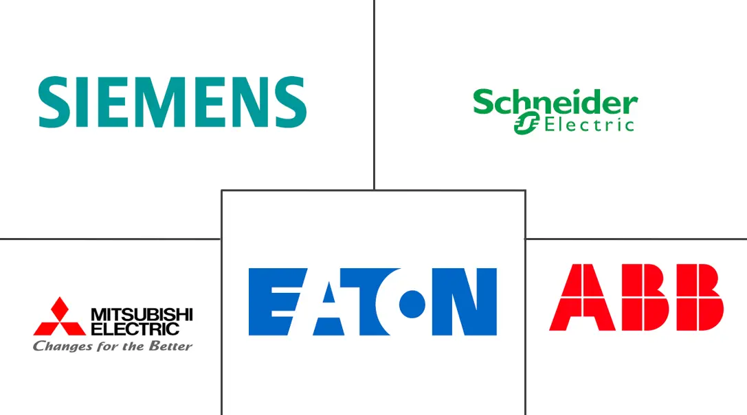 澳大利亚和新西兰中压开关设备市场规模