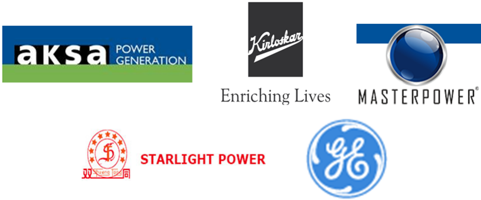 东非柴油发电机市场规模