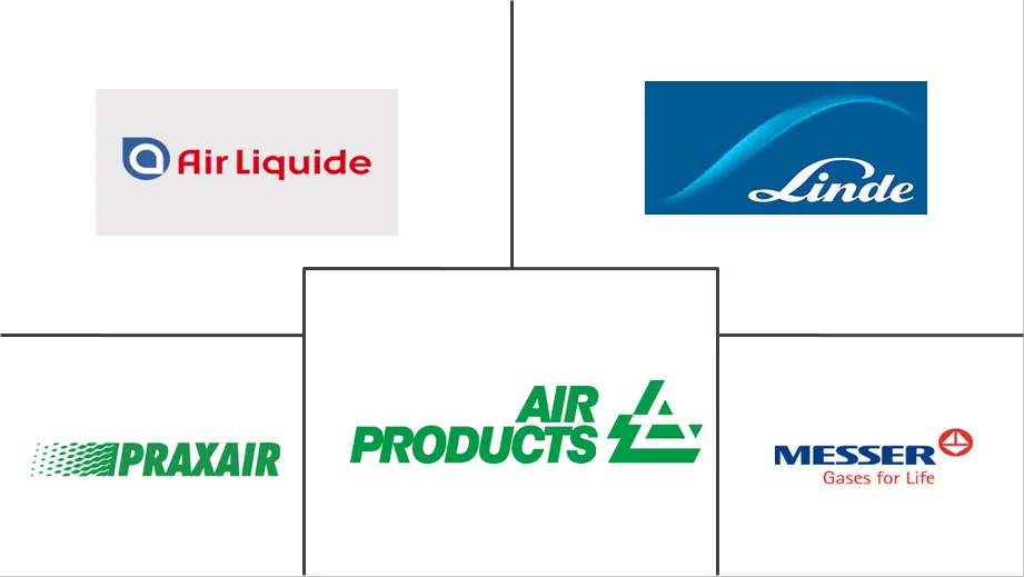 亚太空分装置市场规模
