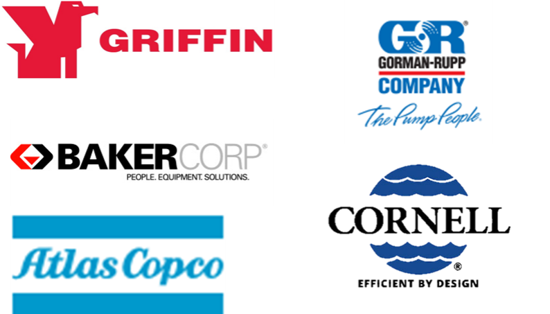 美洲液压潜水泵市场规模