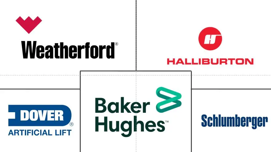 人工举升系统市场规模和份额