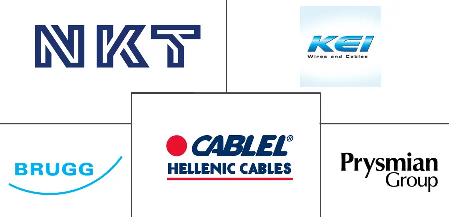 低压电缆市场规模