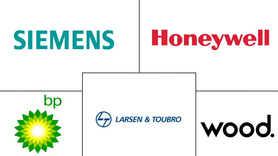 重整机市场规模