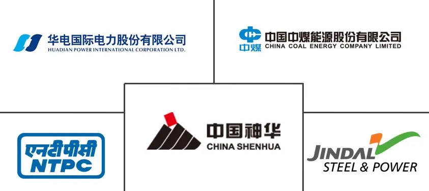 亚太地区煤炭市场规模