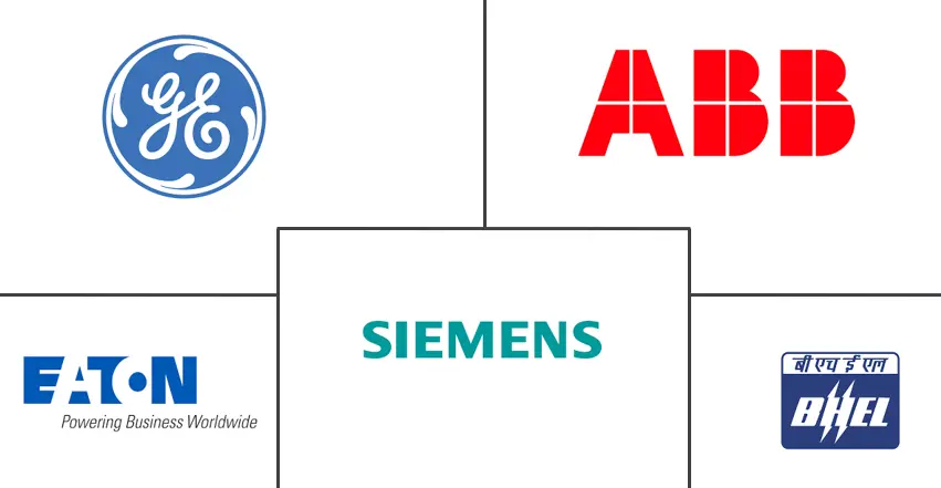 亚太地区电气套管市场规模