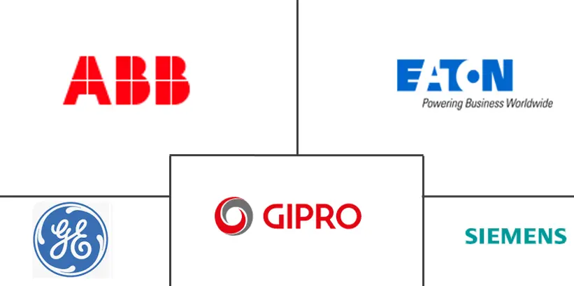 欧洲电气套管市场规模