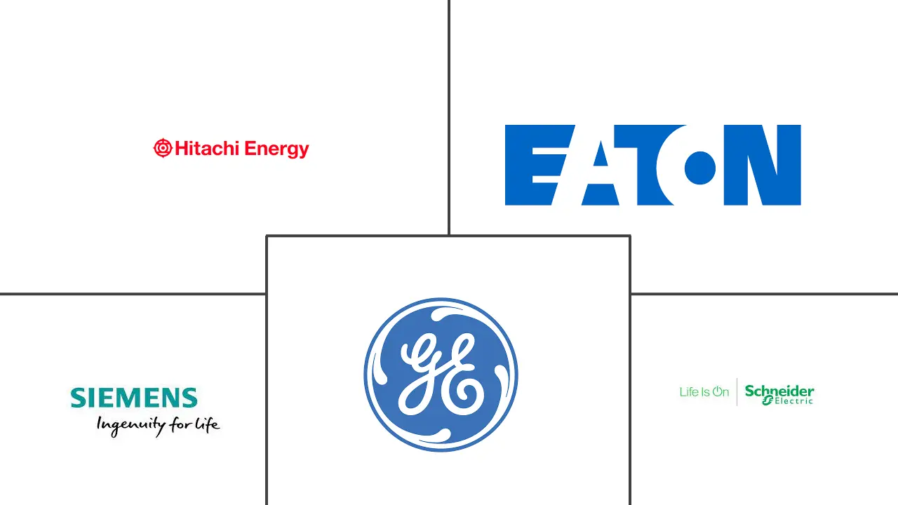 欧洲智能变压器市场规模